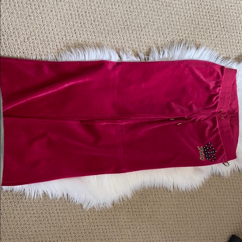 Juicy Couture Sweats